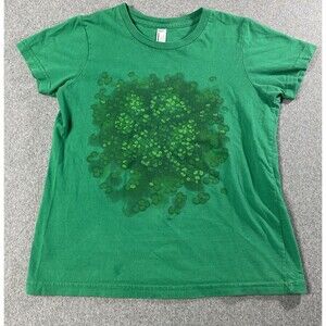 american apparel Girls T-shirt Size 10